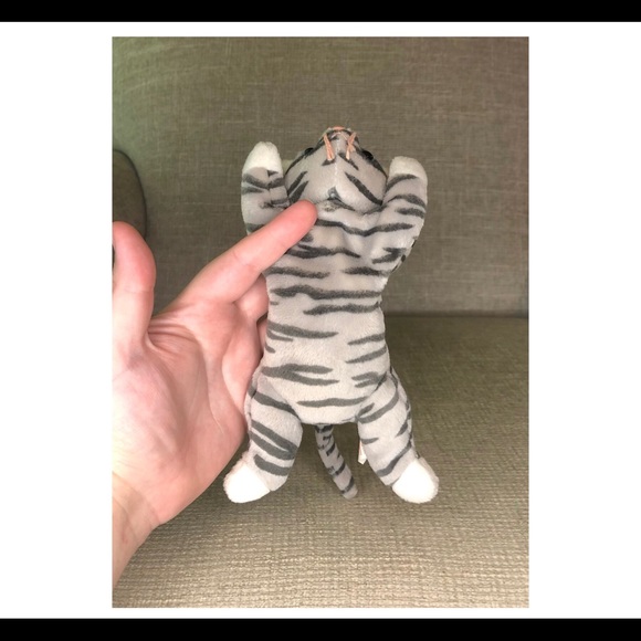 Prance- Ty Beanie Baby - Picture 3 of 5